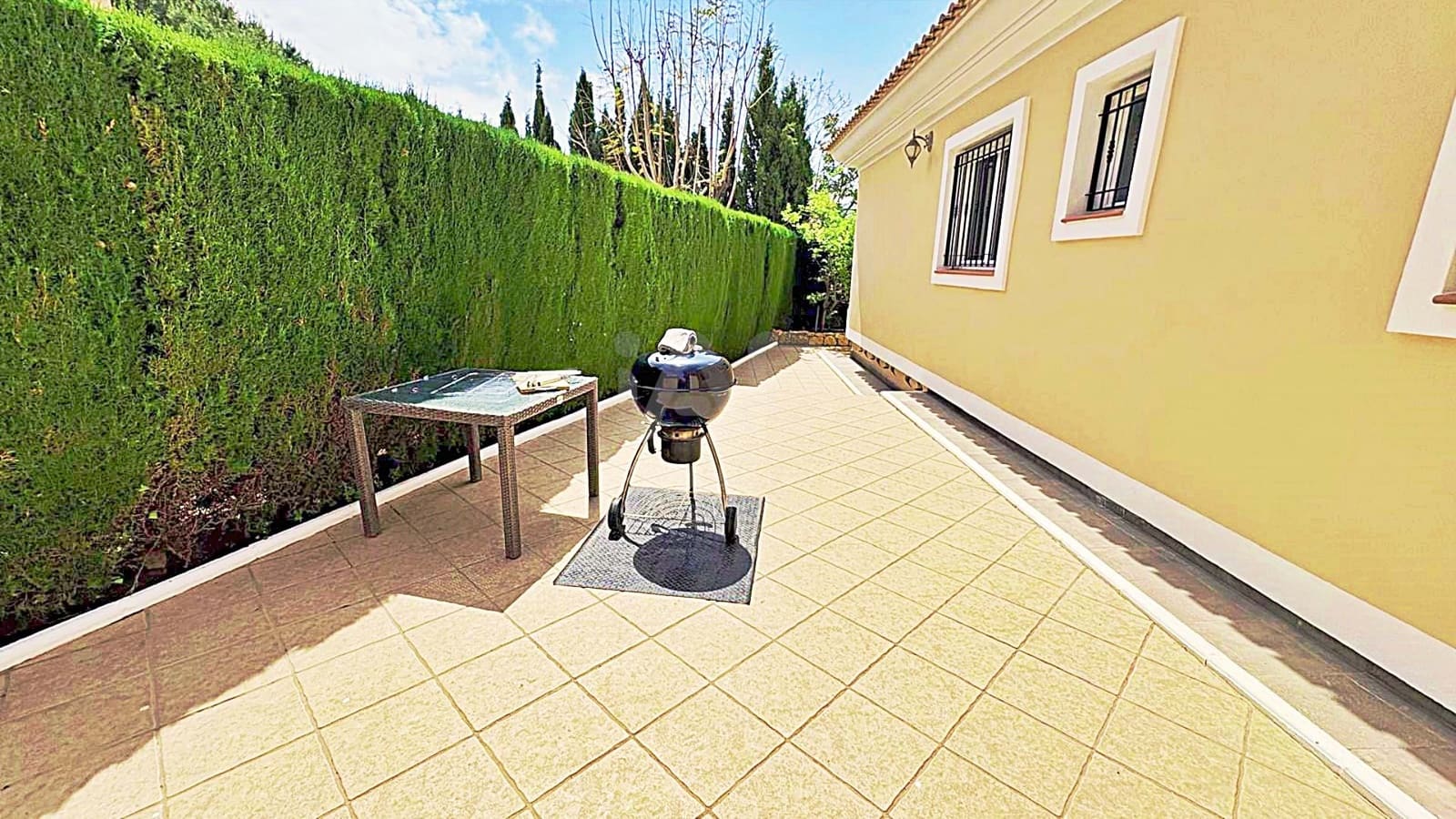 4 soveværelse Villa til salg i Muchamiel / Mutxamel med swimmingpool garage - € 545.000 (Ref: 9987406)