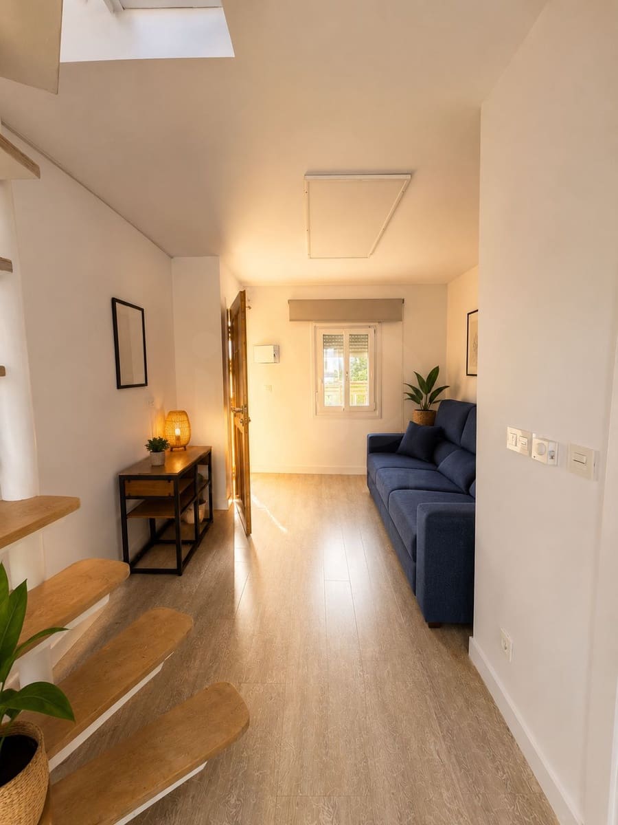 2 chambre Appartement à vendre à Barrika - 310 000 € (Ref: 9987407)