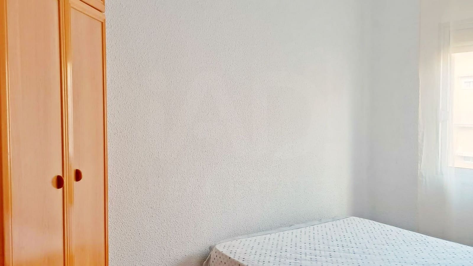 3 soveværelse Lejlighed til salg i Alicante by - € 155.000 (Ref: 9987408)