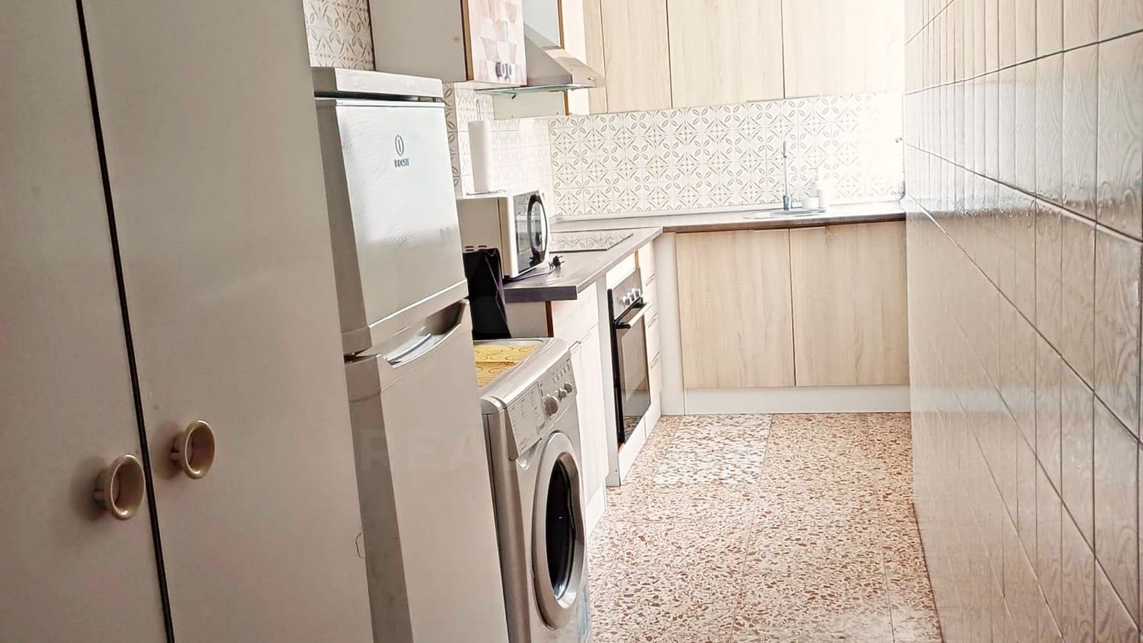 3 soveværelse Lejlighed til salg i Alicante by - € 155.000 (Ref: 9987408)