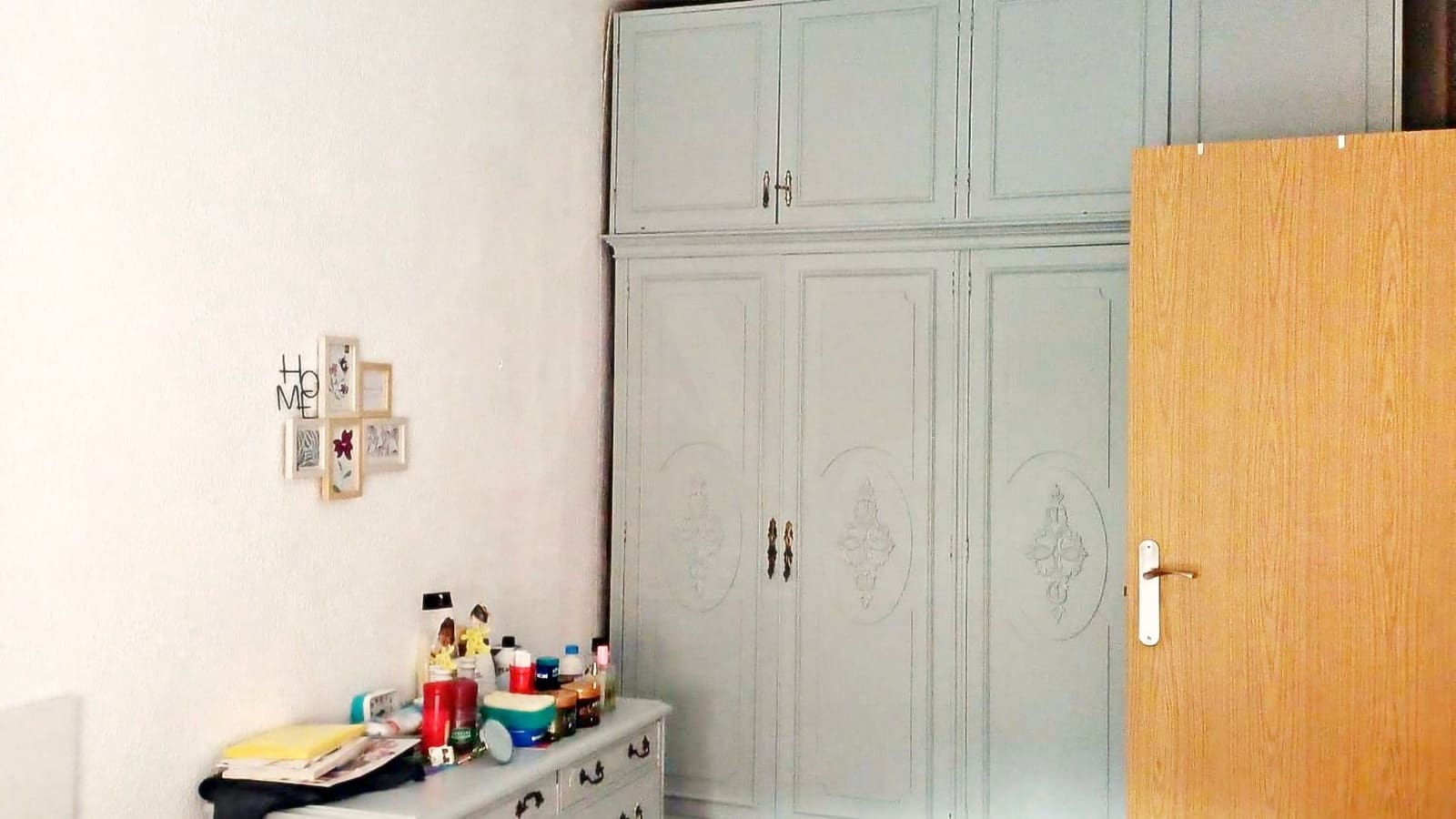 3 soveværelse Lejlighed til salg i Alicante by - € 155.000 (Ref: 9987408)