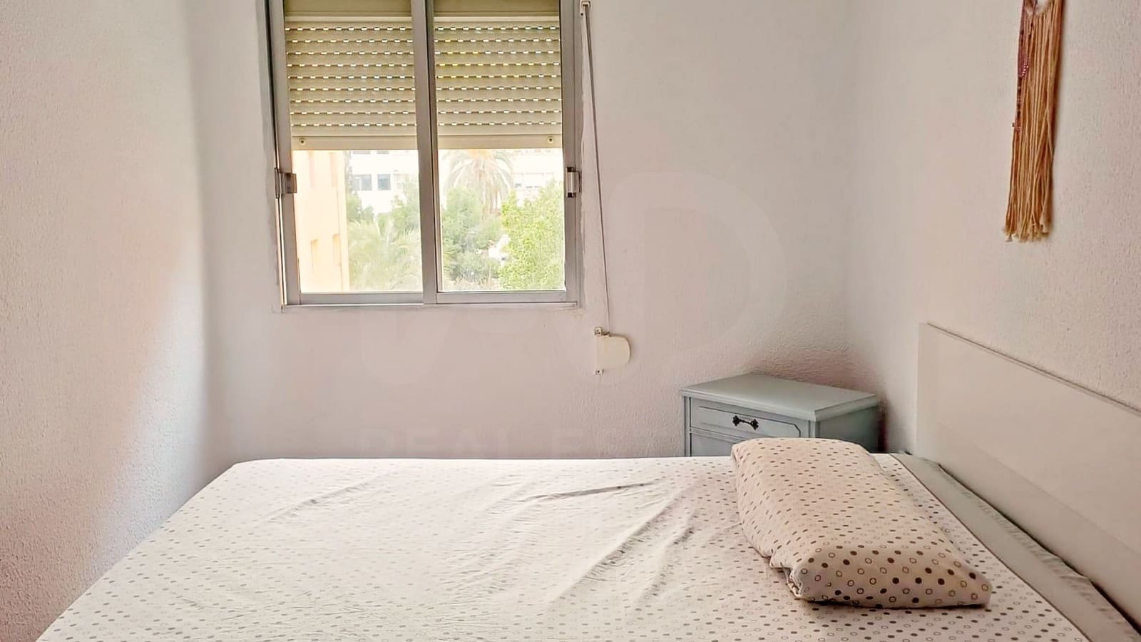 3 soveværelse Lejlighed til salg i Alicante by - € 155.000 (Ref: 9987408)