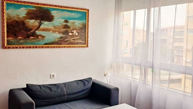 3 soverom Leilighet til salgs i Nou Alacant, Alicante by - € 155 000 (Ref: 9987408)