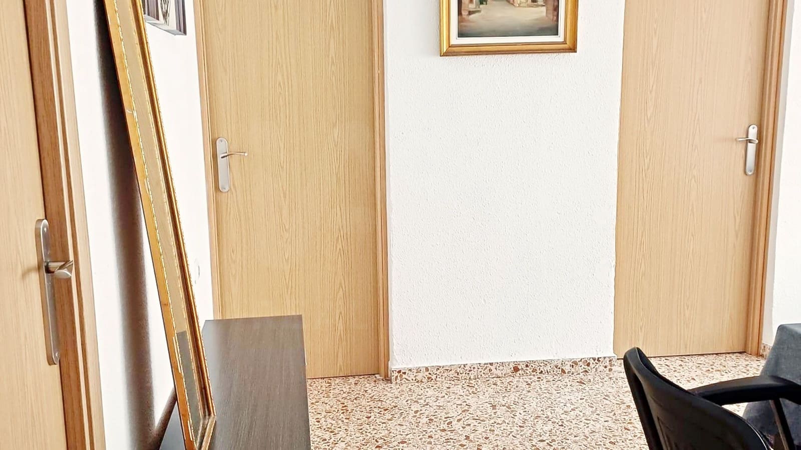 3 soveværelse Lejlighed til salg i Alicante by - € 155.000 (Ref: 9987408)