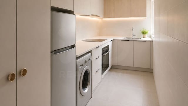 3 bedroom Apartment for sale in Nou Alacant, Alicante / Alacant city - € 155,000 (Ref: 9987408)