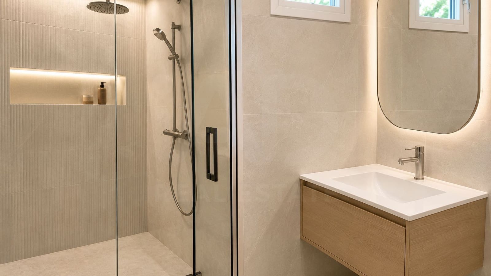 3 Zimmer Apartment zu verkaufen in Alicante / Alacant Stadt - 149.900 € (Ref: 9987408)
