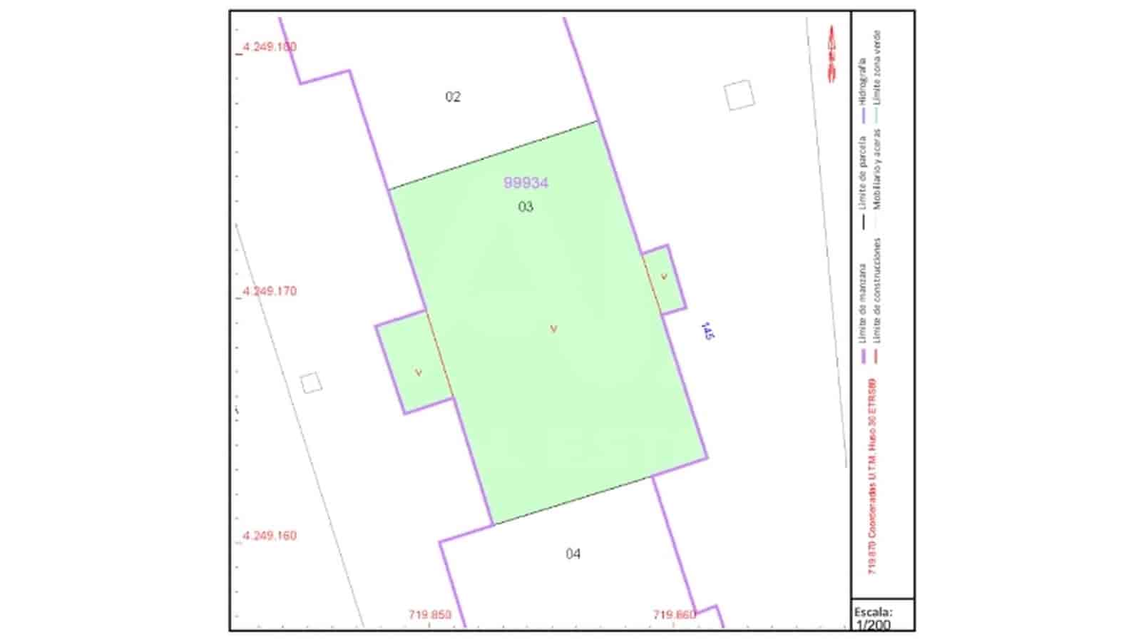 3 Zimmer Apartment zu verkaufen in Alicante / Alacant Stadt - 149.900 € (Ref: 9987408)