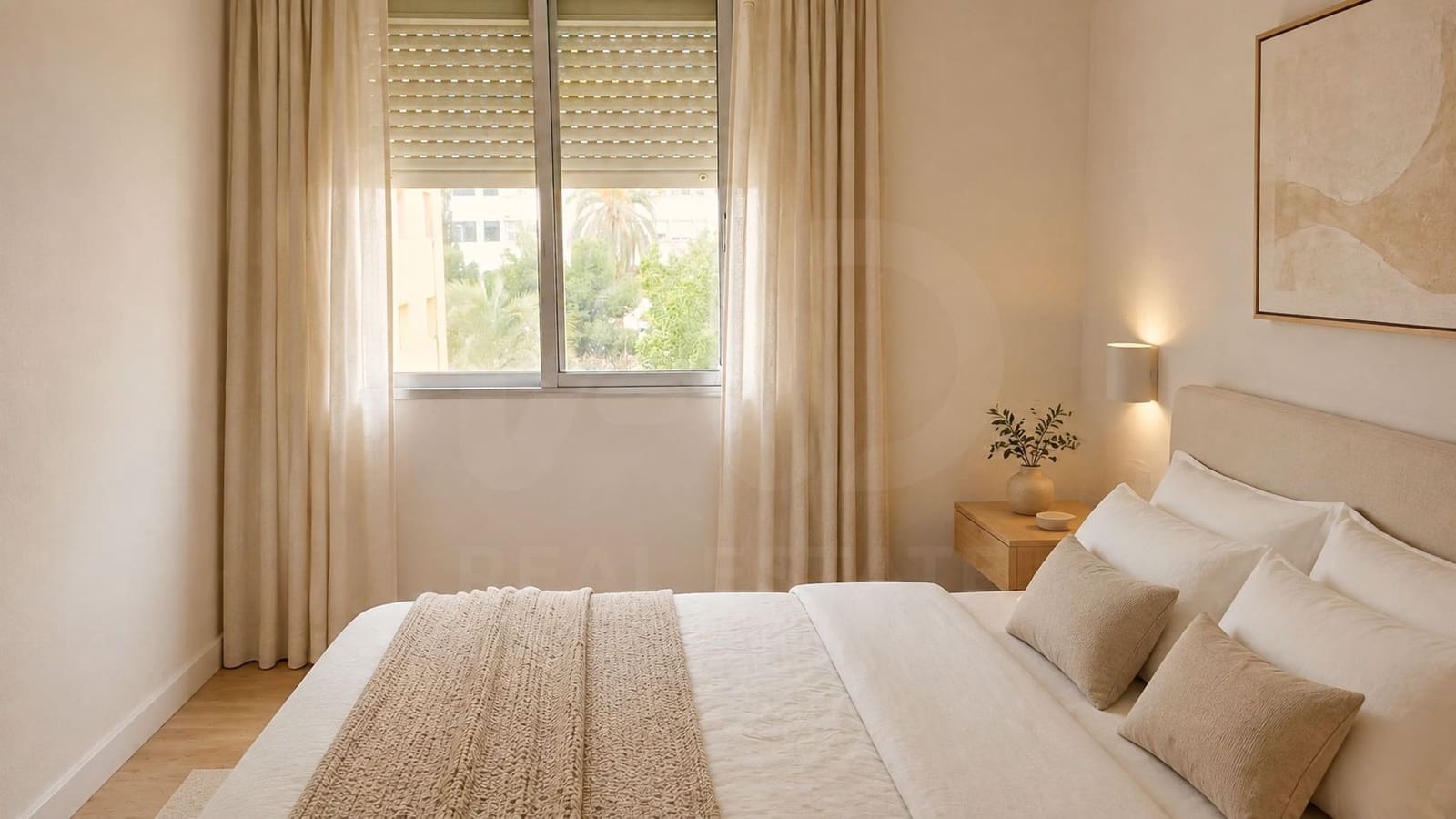 3 Zimmer Apartment zu verkaufen in Alicante / Alacant Stadt - 149.900 € (Ref: 9987408)