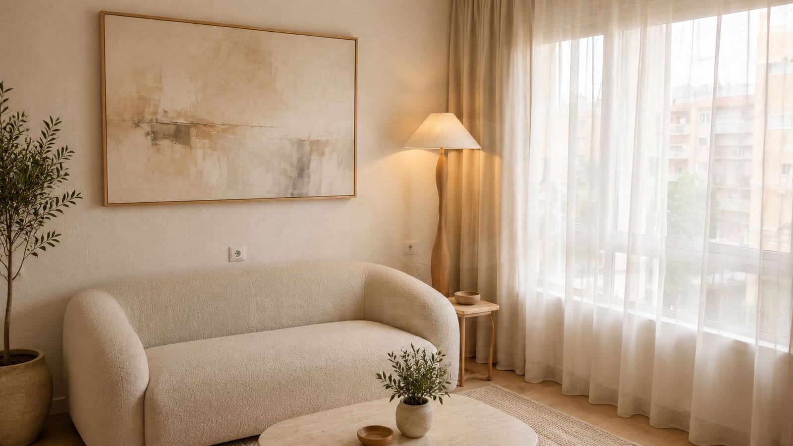 3 Zimmer Apartment zu verkaufen in Alicante / Alacant Stadt - 149.900 € (Ref: 9987408)