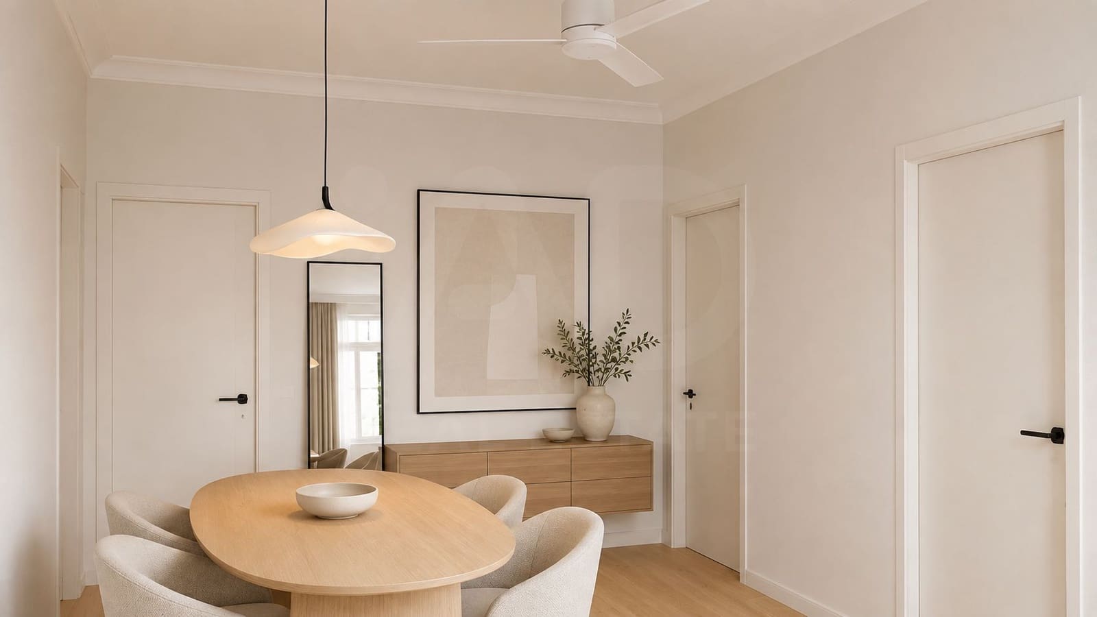 3 Zimmer Apartment zu verkaufen in Alicante / Alacant Stadt - 149.900 € (Ref: 9987408)