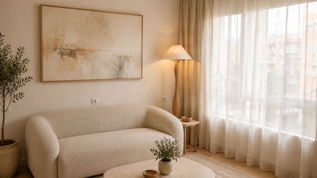 3 bedroom Apartment for sale in Nou Alacant, Alicante / Alacant city - € 155,000 (Ref: 9987408)