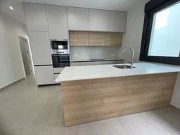 3 bedroom Terraced Villa for sale in Alicante / Alacant city with pool - € 359,900 (Ref: 9987409)
