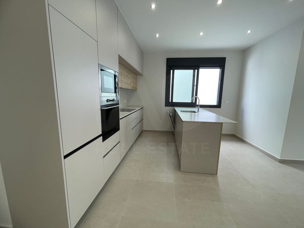 3 bedroom Terraced Villa for sale in Alicante / Alacant city with pool - € 359,900 (Ref: 9987409)