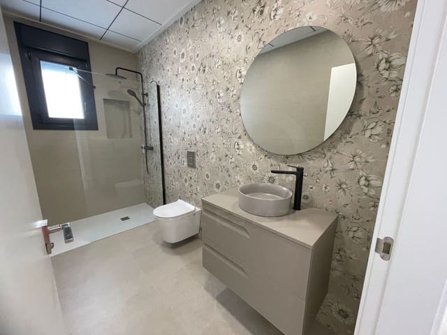 3 Zimmer Reihenhaus zu verkaufen in Almoradí mit Pool - 359.900 € (Ref: 9987409)