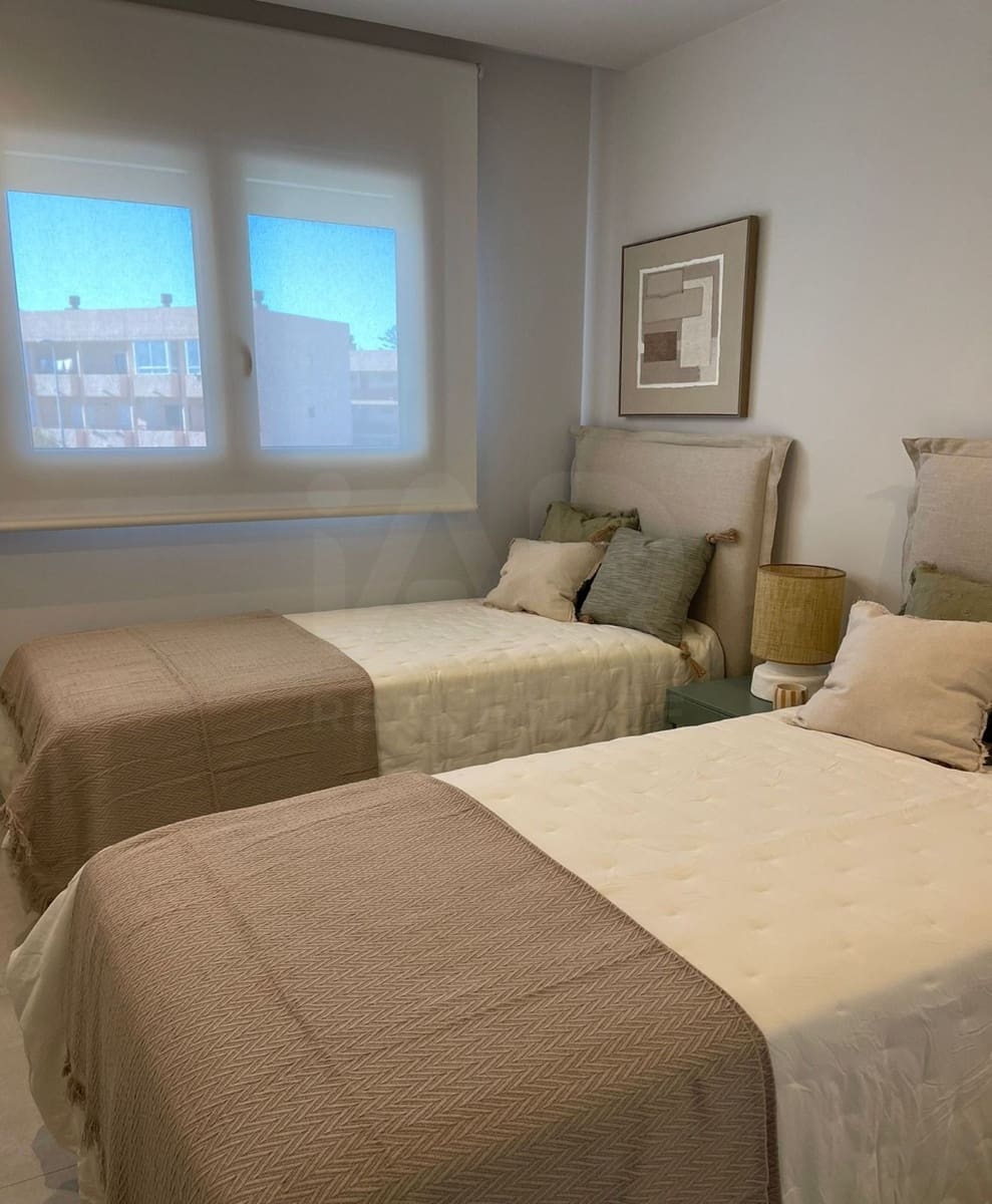 3 soverom Leilighet til salgs i Pilar de la Horadada med svømmebasseng - € 329 000 (Ref: 9987410)