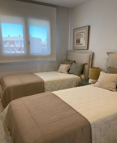 3 soverom Leilighet til salgs i Pinar de Campoverde, Pilar de la Horadada med svømmebasseng - € 329 000 (Ref: 9987410)