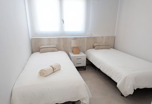 3 soverom Leilighet til salgs i Pinar de Campoverde, Pilar de la Horadada med svømmebasseng - € 329 000 (Ref: 9987410)