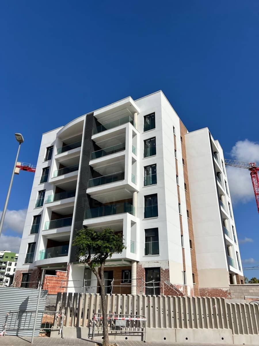 3 soverom Leilighet til salgs i Pilar de la Horadada med svømmebasseng - € 329 000 (Ref: 9987410)