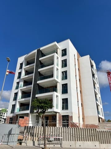 3 soveværelse Lejlighed til salg i Pinar de Campoverde, Pilar de la Horadada med swimmingpool - € 329.000 (Ref: 9987410)