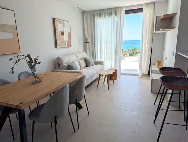 3 soverom Leilighet til salgs i Pinar de Campoverde, Pilar de la Horadada med svømmebasseng - € 329 000 (Ref: 9987410)