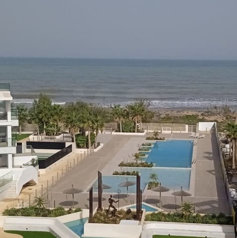 3 chambre Penthouse à vendre à Pinar de Campoverde, Pilar de la Horadada avec piscine - 455 000 € (Ref: 9987411)