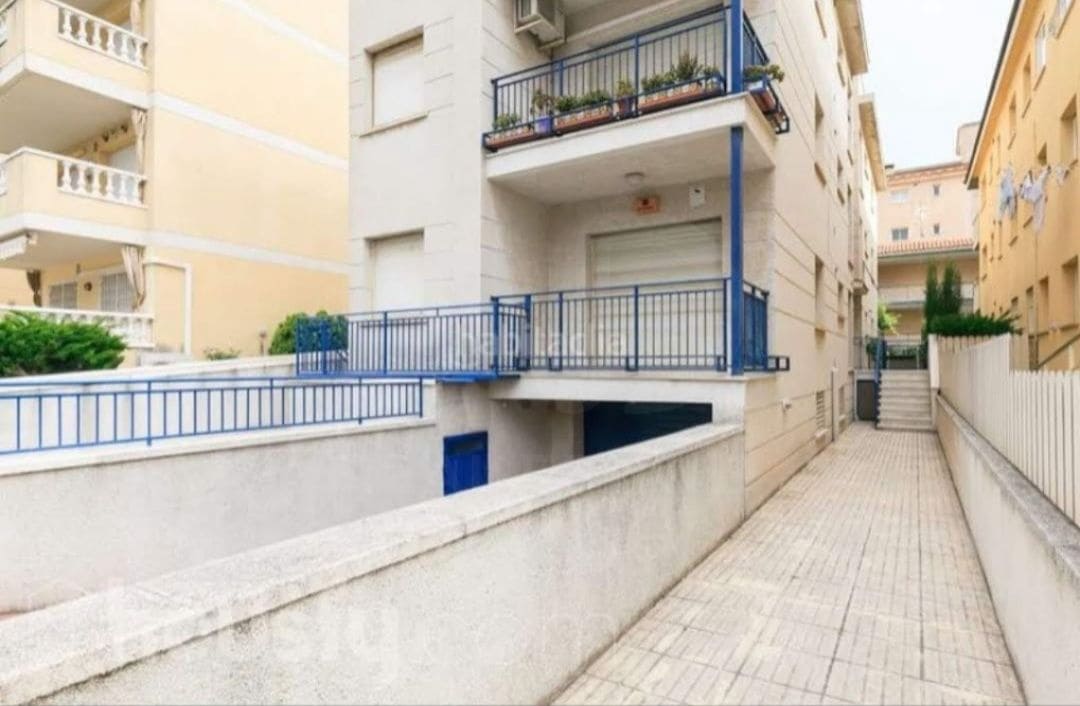 2 sypialnia Apartament na sprzedaż w Miasto Tarragona z garażem - 178 000 € (Ref: 9987412)