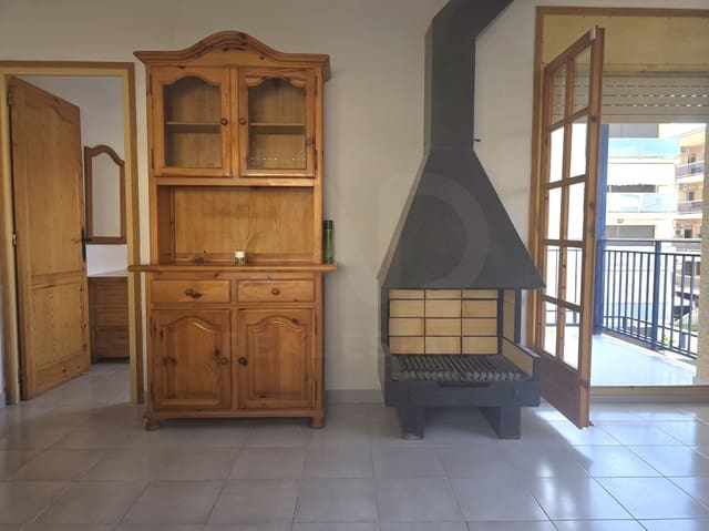 2 bedroom Apartment for sale in Tarragona city with garage - € 178,000 (Ref: 9987412)