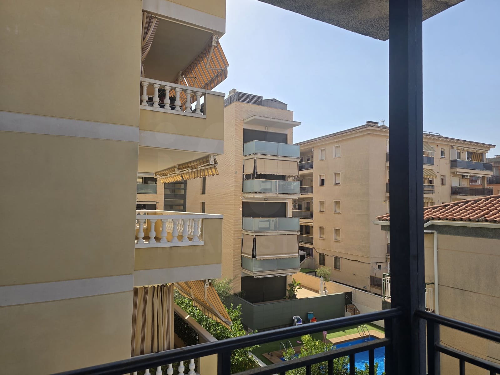 2 sypialnia Apartament na sprzedaż w Miasto Tarragona z garażem - 178 000 € (Ref: 9987412)