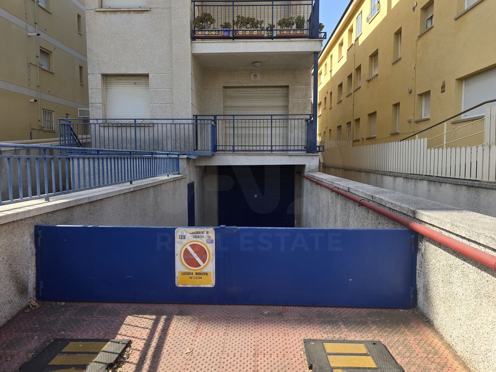 2 sypialnia Apartament na sprzedaż w Miasto Tarragona z garażem - 178 000 € (Ref: 9987412)