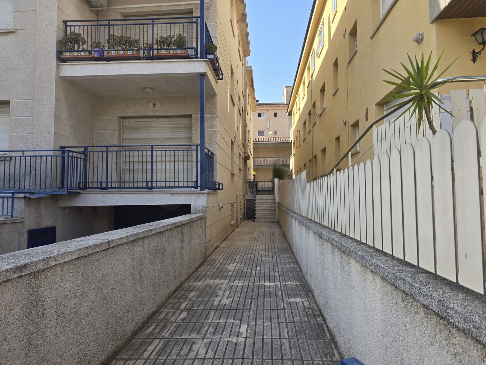 2 sypialnia Apartament na sprzedaż w Miasto Tarragona z garażem - 178 000 € (Ref: 9987412)