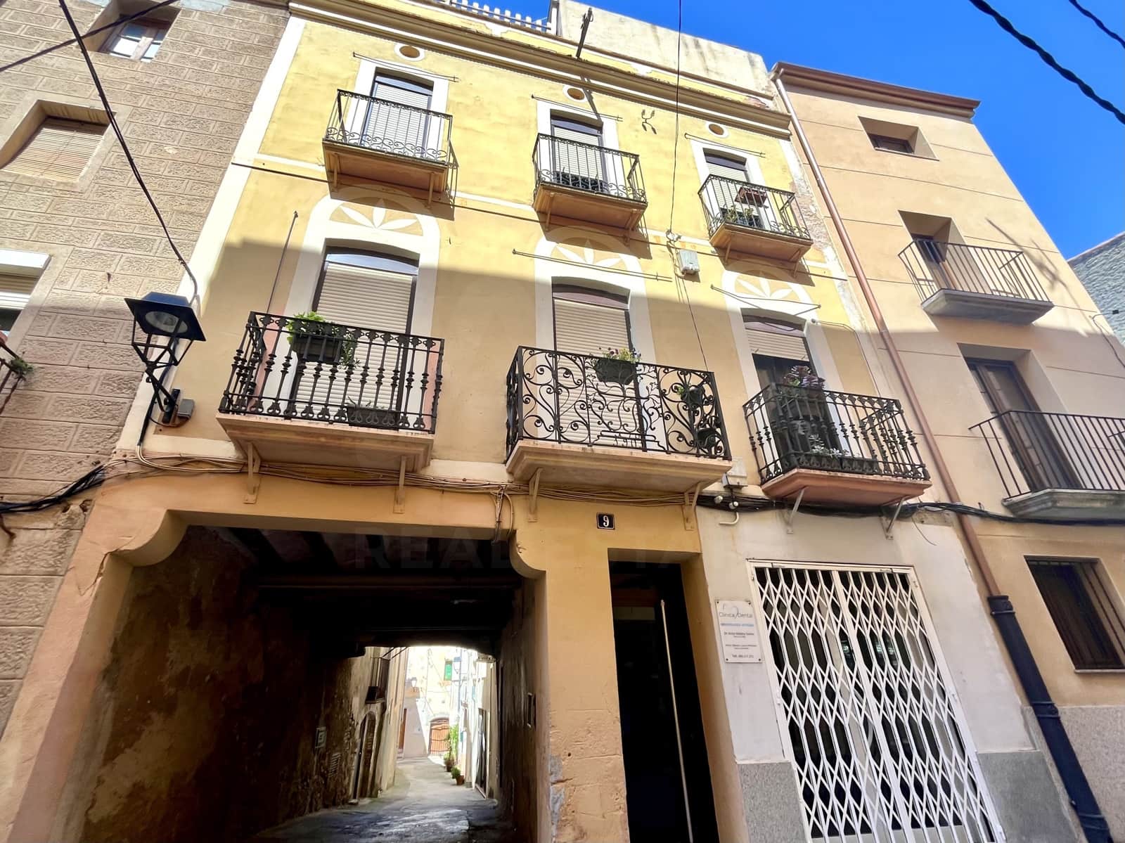 Erhverv til salg i Tarragona by - € 499.000 (Ref: 9987414)