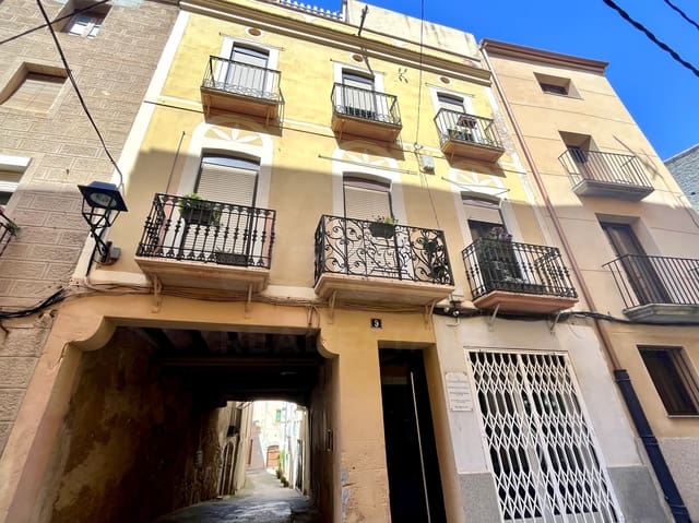Erhverv til salg i Tarragona by - € 499.000 (Ref: 9987414)