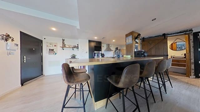 3 bedroom Apartment for sale in Dolores with pool garage - € 159,000 (Ref: 9987417)