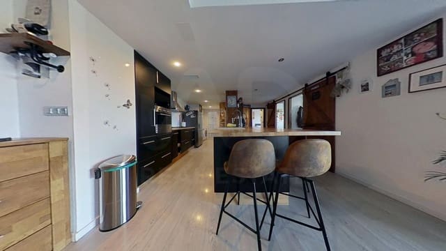 3 bedroom Apartment for sale in Dolores with pool garage - € 159,000 (Ref: 9987417)