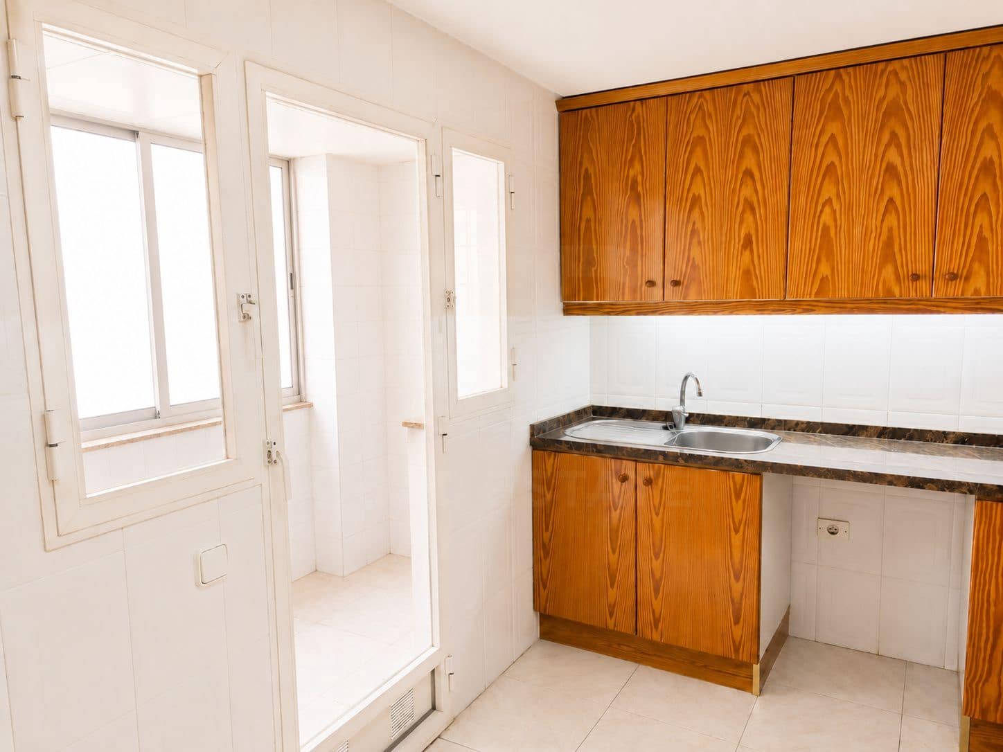 4 camera da letto Appartamento in vendita in Elda con garage - 228.900 € (Rif: 9987418)