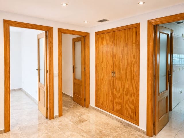 4 camera da letto Appartamento in vendita in Elda con garage - 228.900 € (Rif: 9987418)