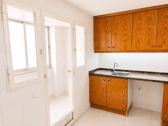 4 camera da letto Appartamento in vendita in Elda con garage - 228.900 € (Rif: 9987418)