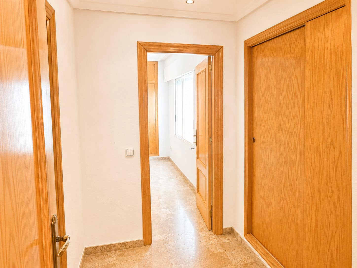 4 camera da letto Appartamento in vendita in Elda con garage - 228.900 € (Rif: 9987418)