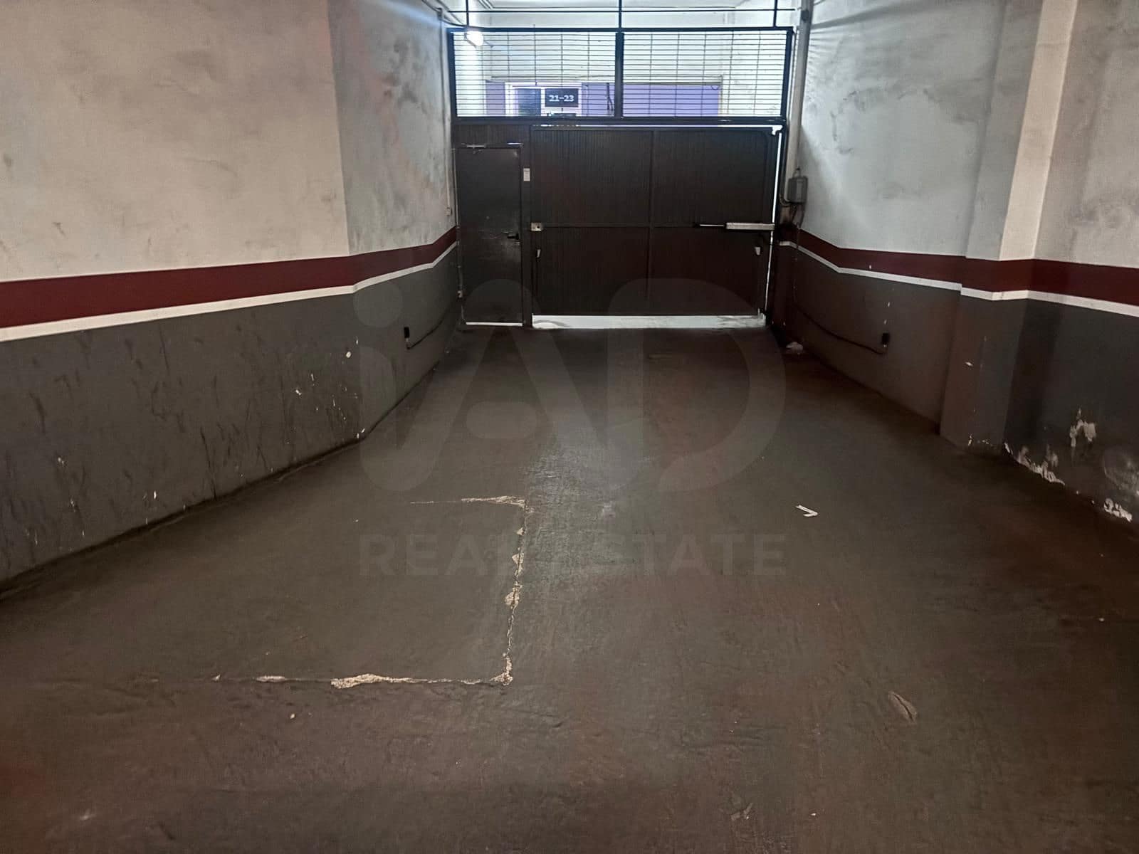 Garaje en Alicante / Alacant ciudad en venta - 25.500 € (Ref: 9987419)