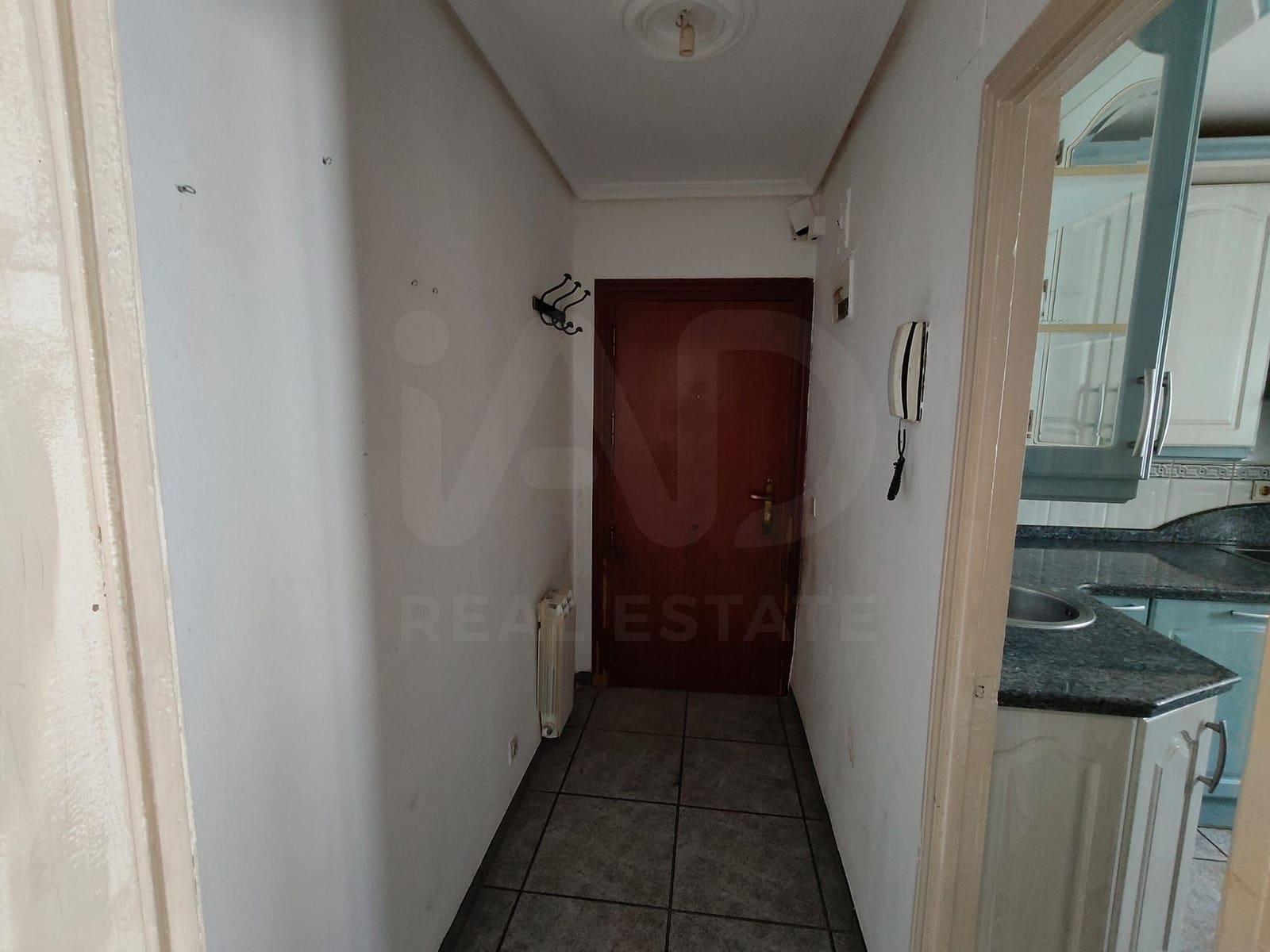 3 sovrum Lägenhet till salu i Valladolid stad - 143 900 € (Ref: 9987421)
