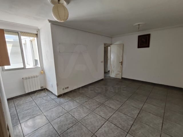 3 sovrum Lägenhet till salu i Valladolid stad - 143 900 € (Ref: 9987421)