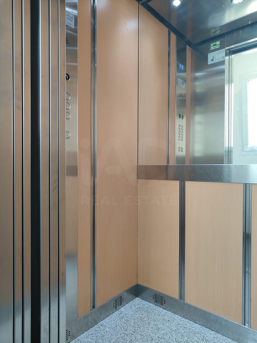 3 sovrum Lägenhet till salu i Valladolid stad - 143 900 € (Ref: 9987421)