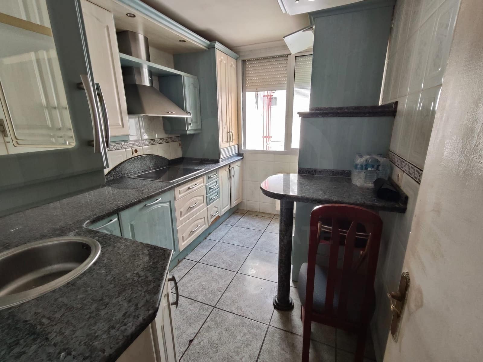 3 sovrum Lägenhet till salu i Valladolid stad - 143 900 € (Ref: 9987421)
