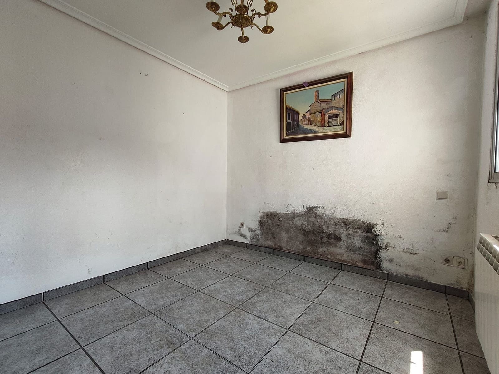 3 sovrum Lägenhet till salu i Valladolid stad - 143 900 € (Ref: 9987421)