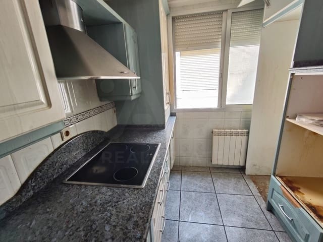 3 sovrum Lägenhet till salu i Valladolid stad - 143 900 € (Ref: 9987421)