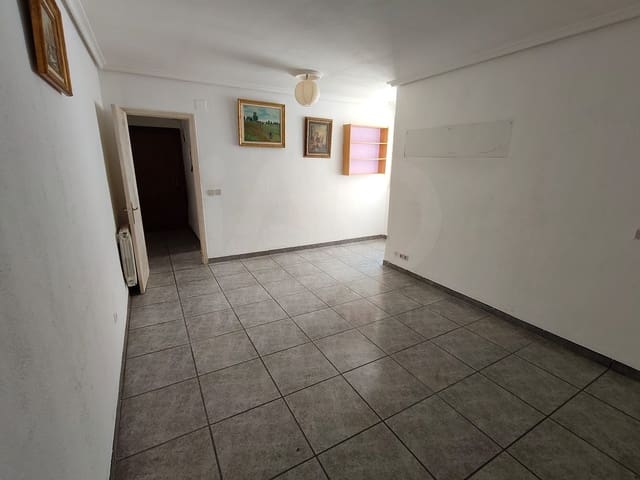 3 sovrum Lägenhet till salu i Valladolid stad - 143 900 € (Ref: 9987421)