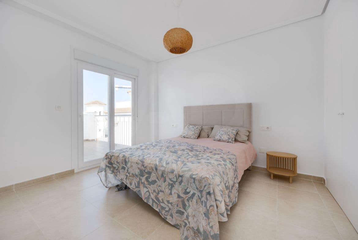3 soverom Villa til salgs i San Fulgencio med svømmebasseng - € 280 000 (Ref: 9987422)