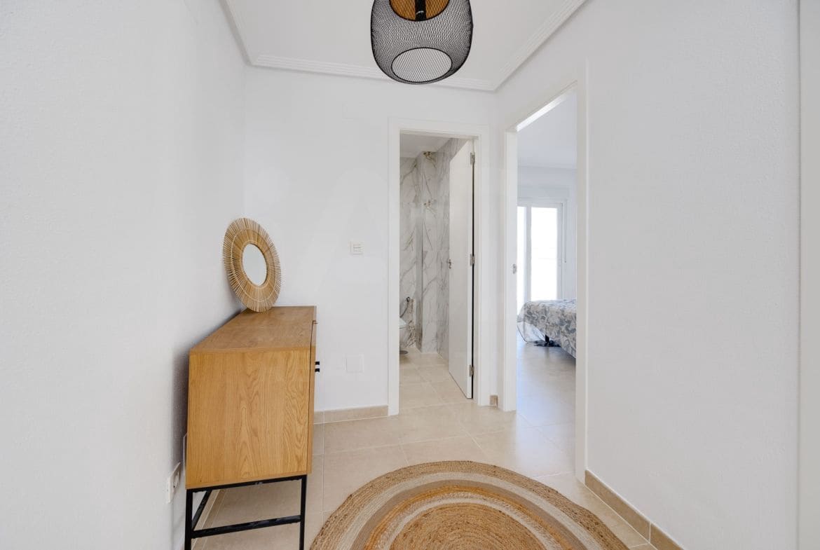 3 soverom Villa til salgs i San Fulgencio med svømmebasseng - € 280 000 (Ref: 9987422)