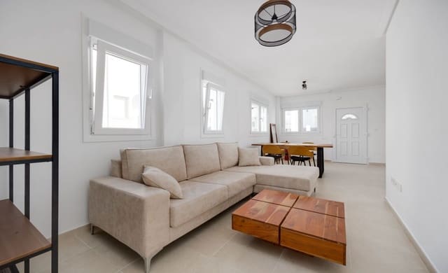 3 soverom Villa til salgs i San Fulgencio med svømmebasseng - € 280 000 (Ref: 9987422)