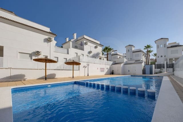 3 soverom Villa til salgs i San Fulgencio med svømmebasseng - € 280 000 (Ref: 9987422)